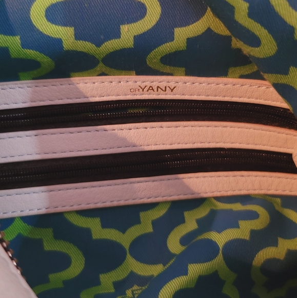 orYany leather crossbody bag - Picture 14 of 16